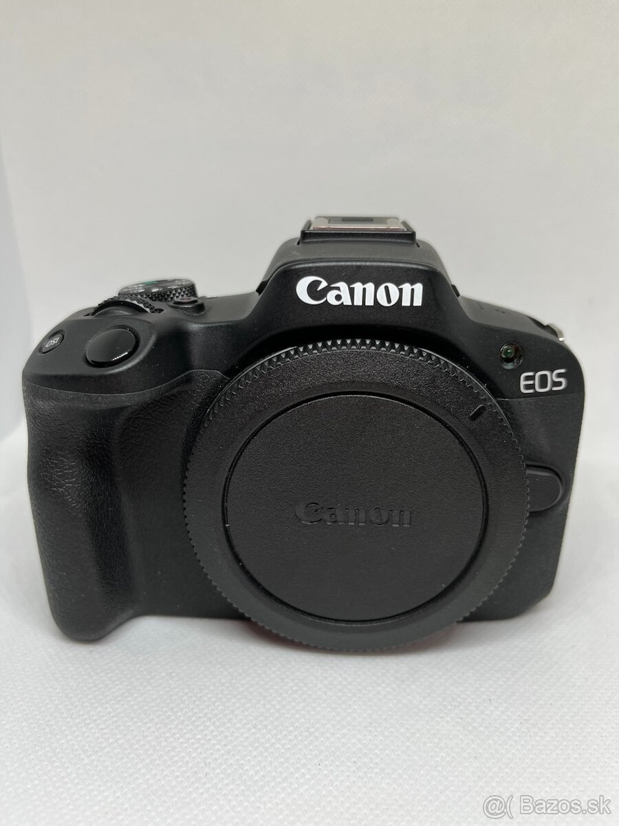 Canon R50