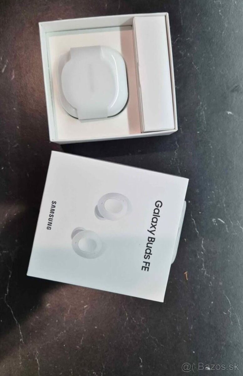 Samsung Galaxy Buds FE