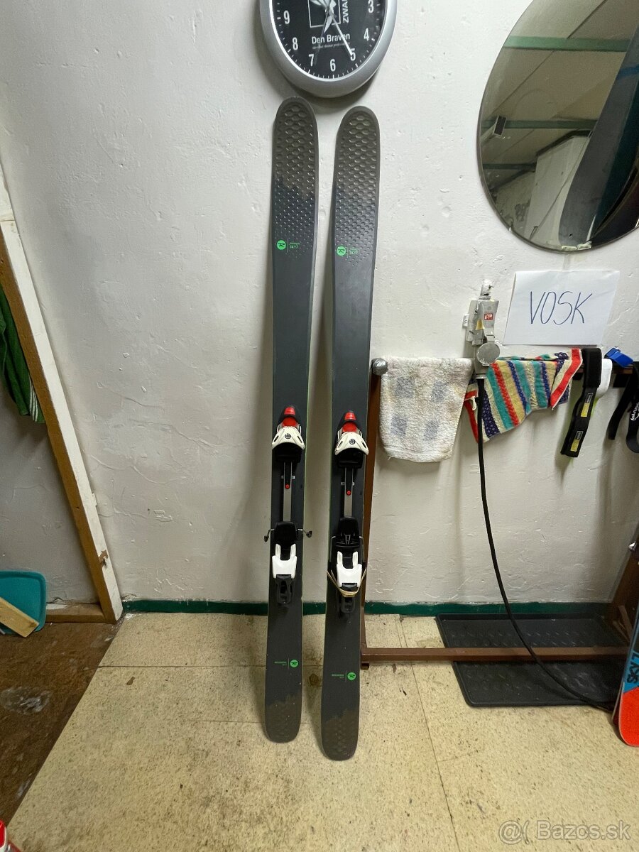 Rossignol Sky 7 180cm