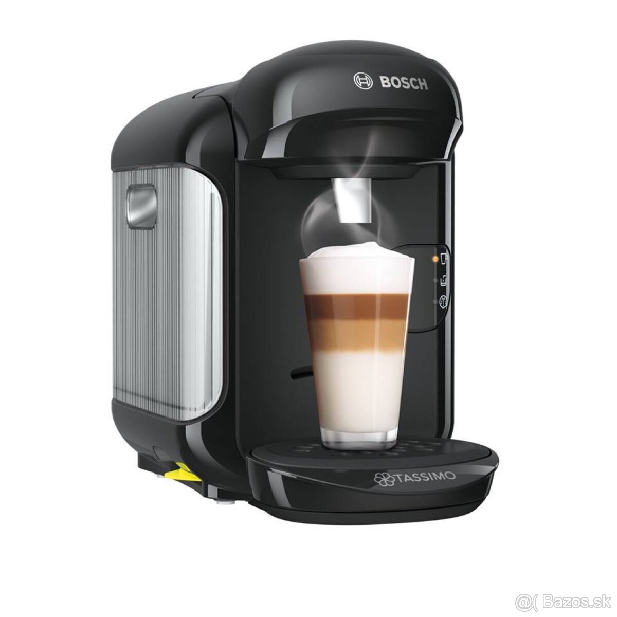 Bosch tassimo vivy 2