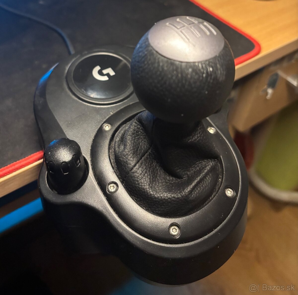 G force shifter