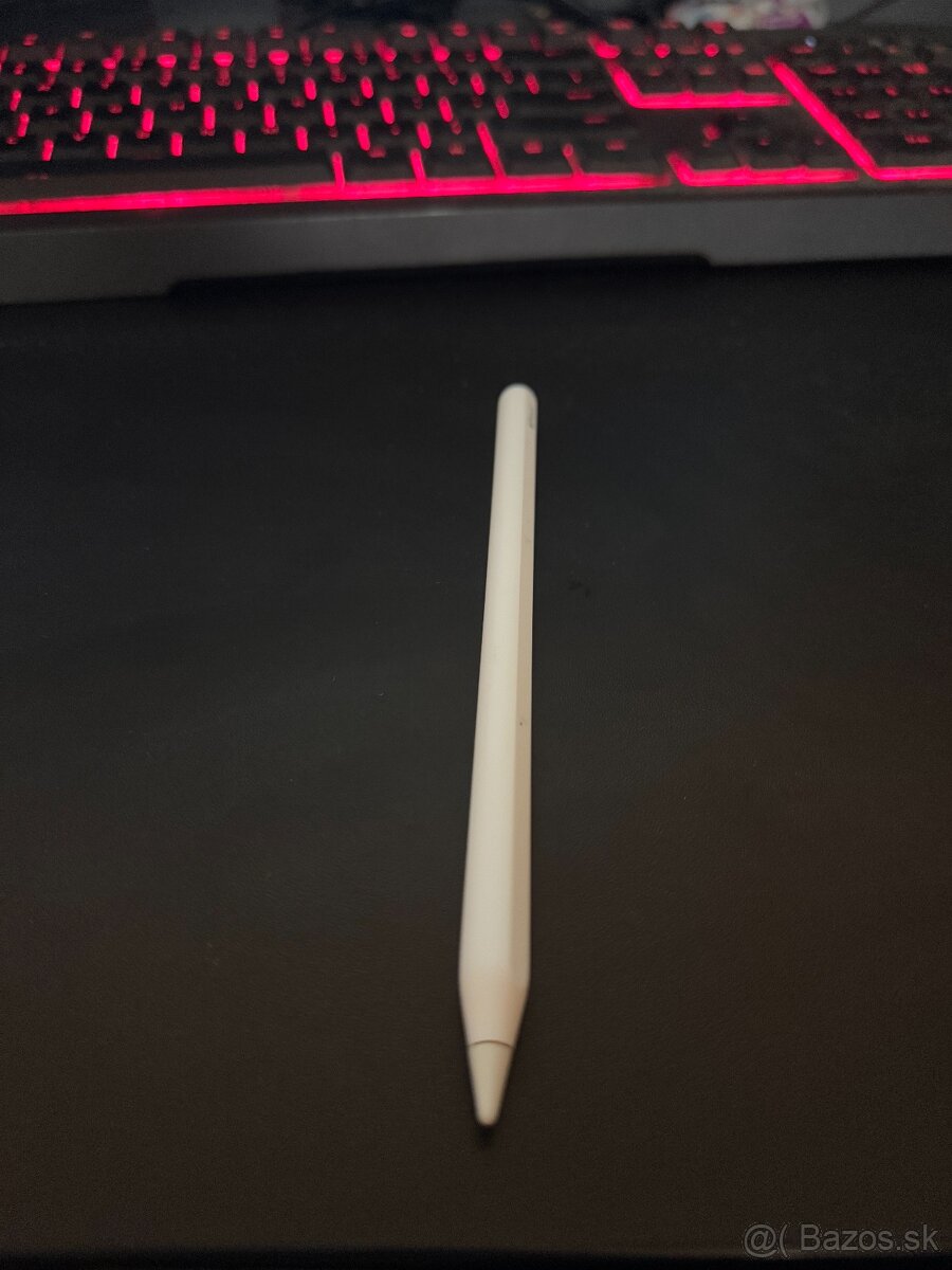 Apple pencil 2