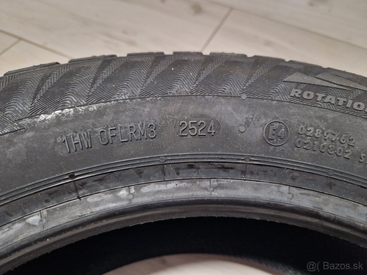 Matador Nordicca MP93 205/55 R16 V XL