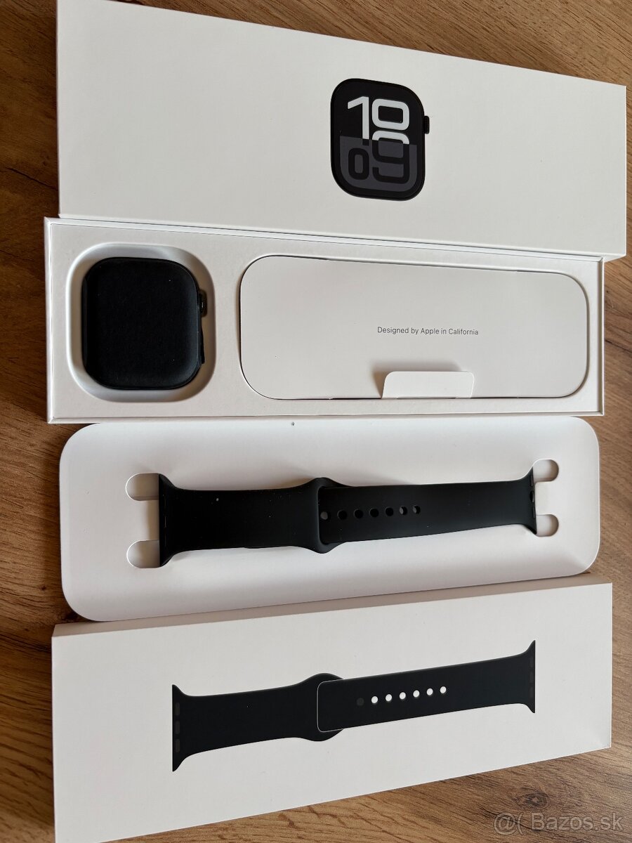 Apple Watch 10