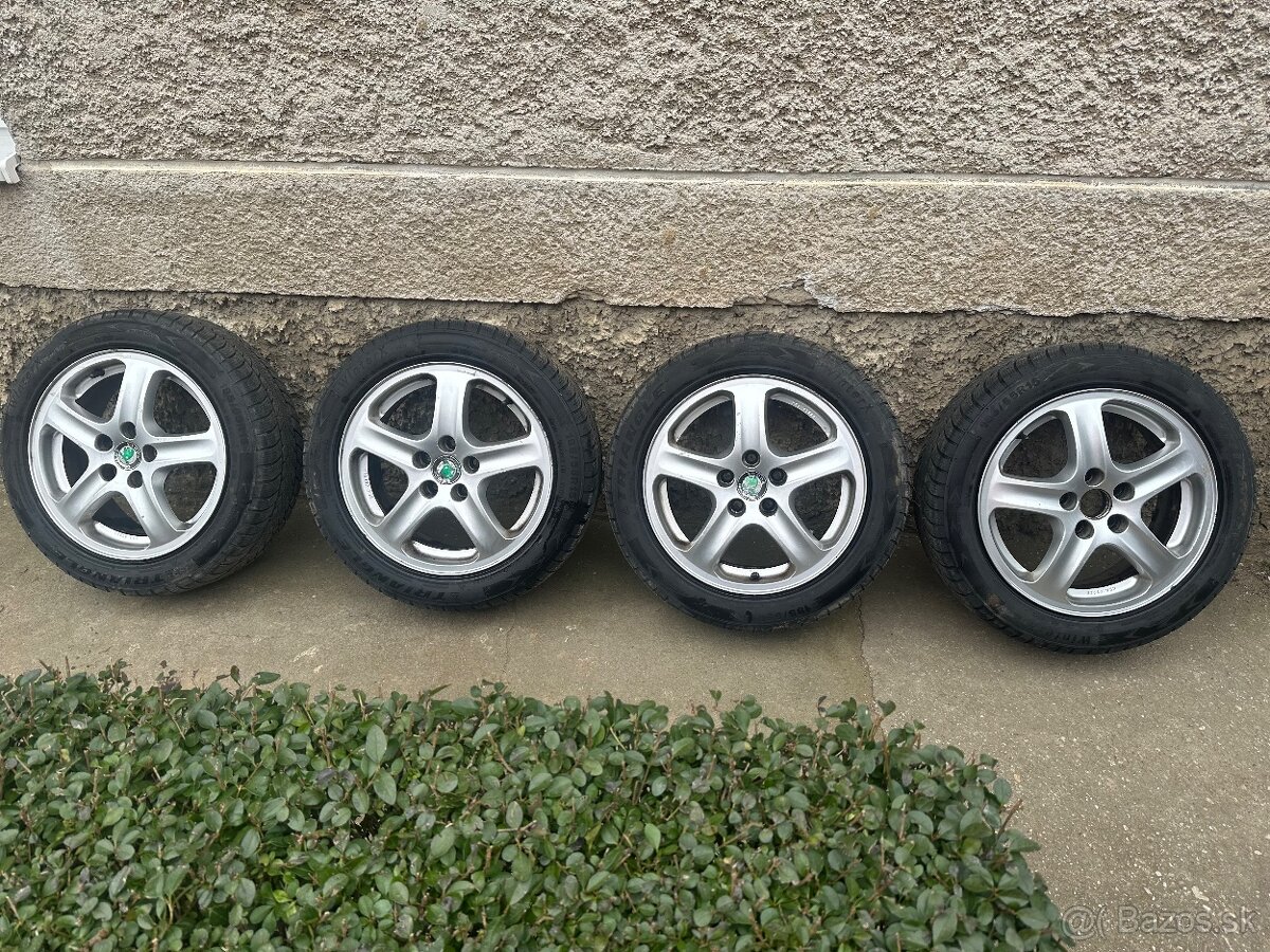 185/55 R15