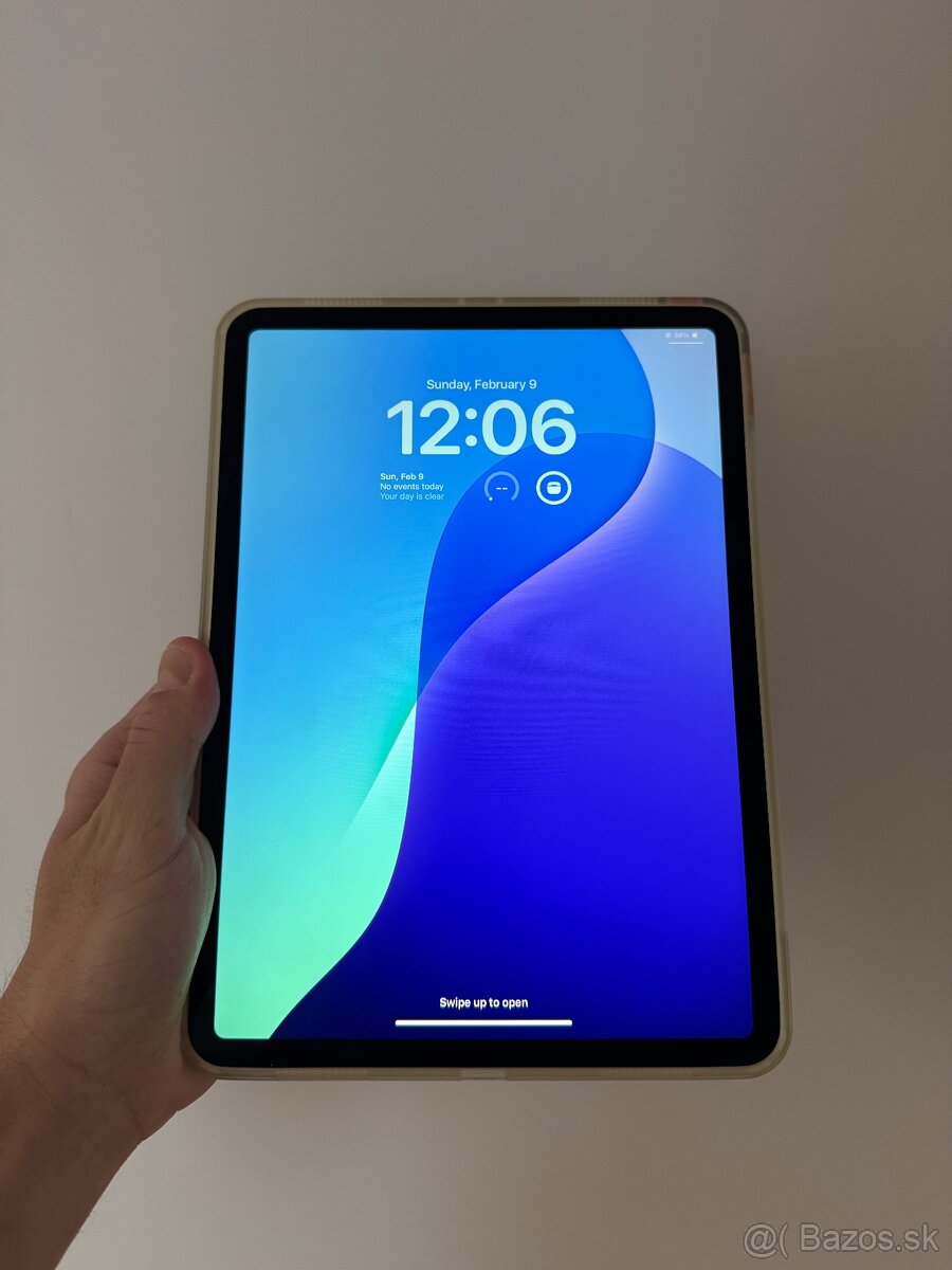 Apple iPad Pro M1 11’ 128GB 3rd gen (2021)