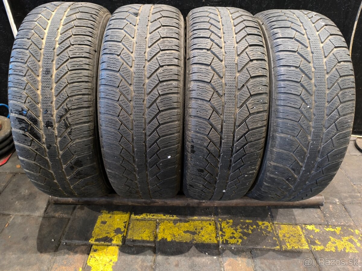 205/60 R16 Semperit zimne pneumatiky