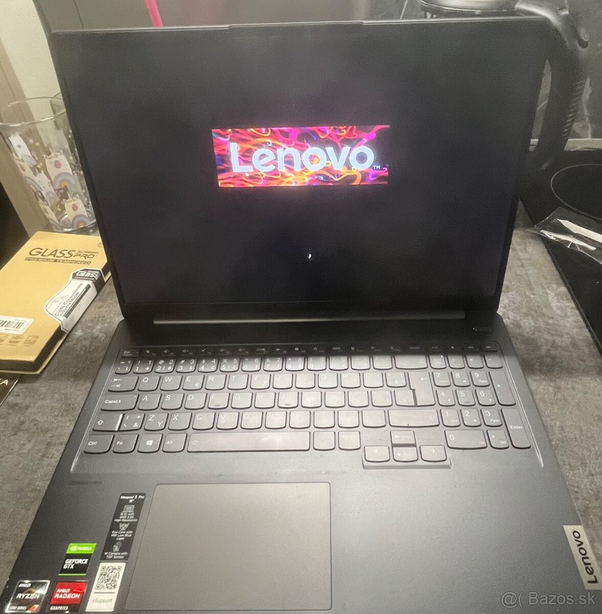 Lenovo ideapad 5 Pro 16”