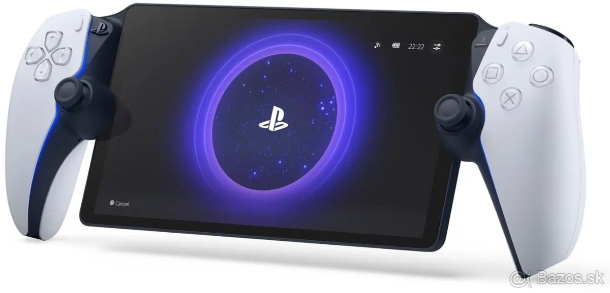 PlayStation Portal Remote