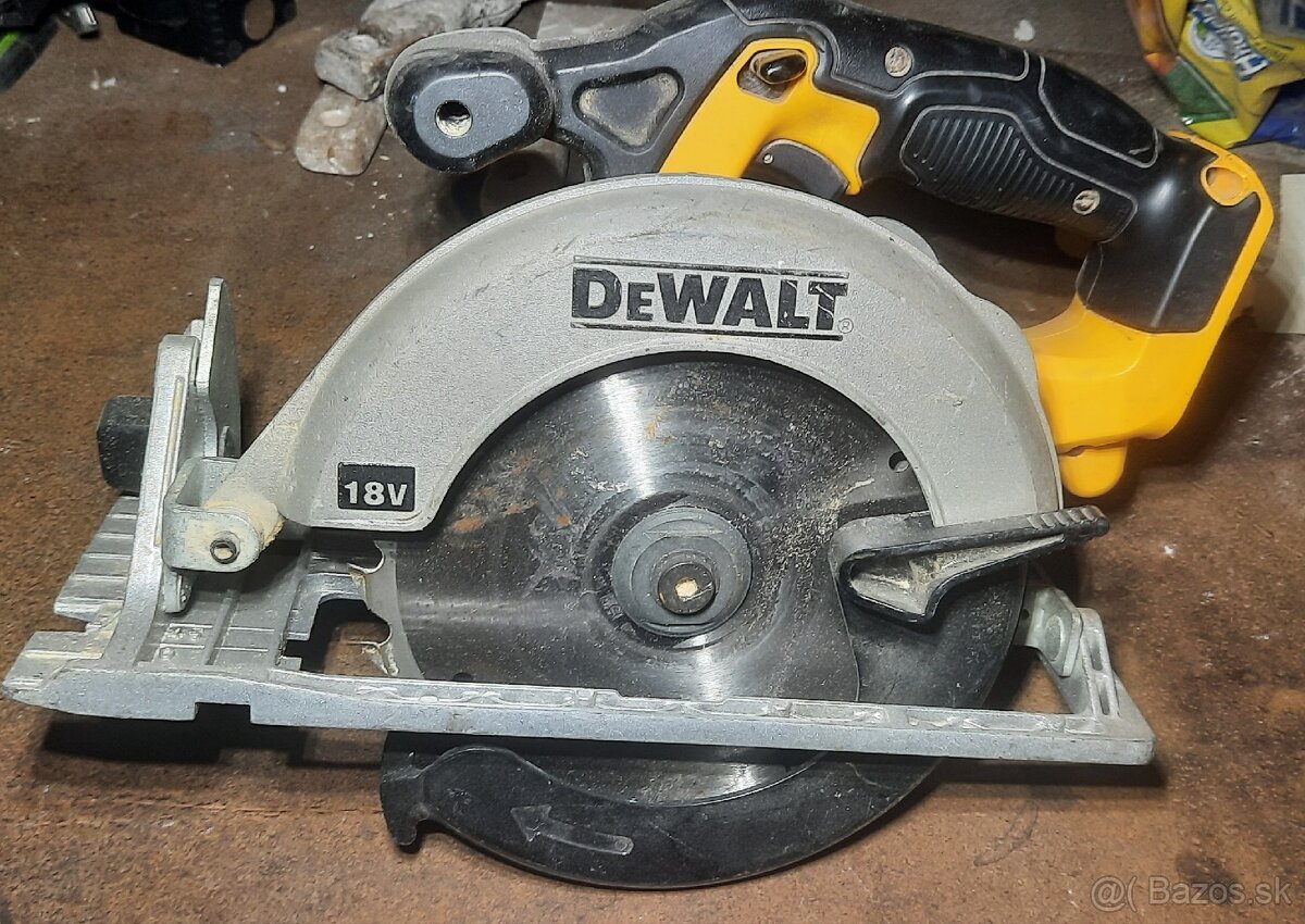 Dewalt