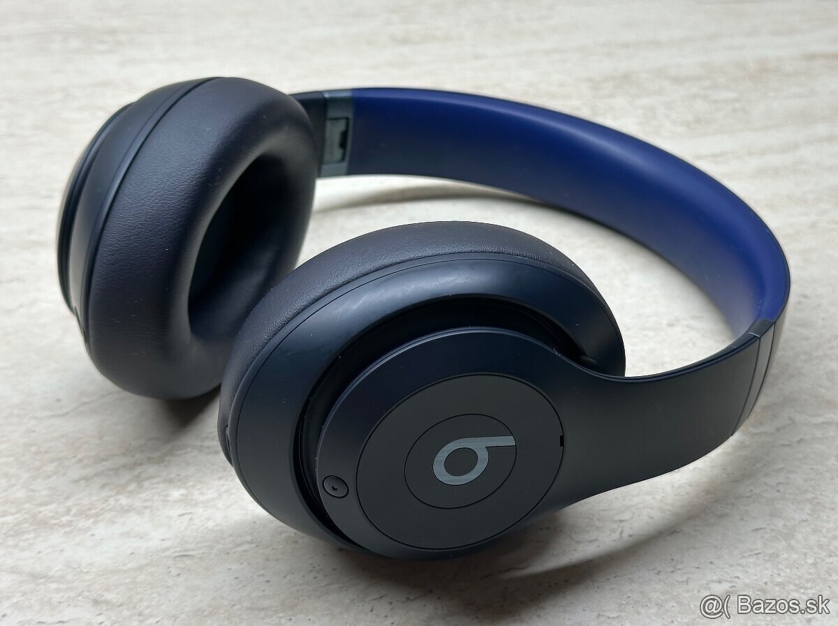 Beats Studio Pro, Blue