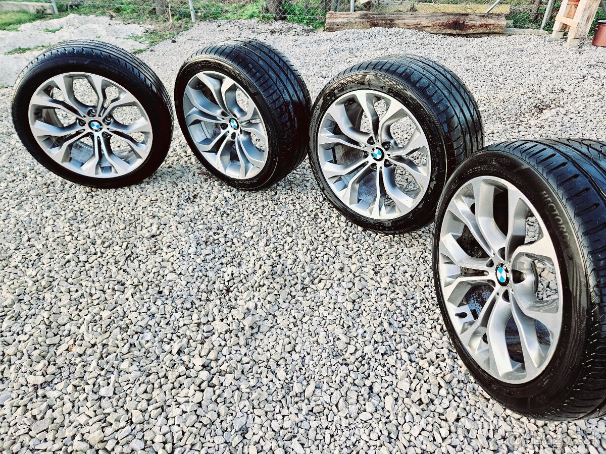 5x120 R20  BMW X5