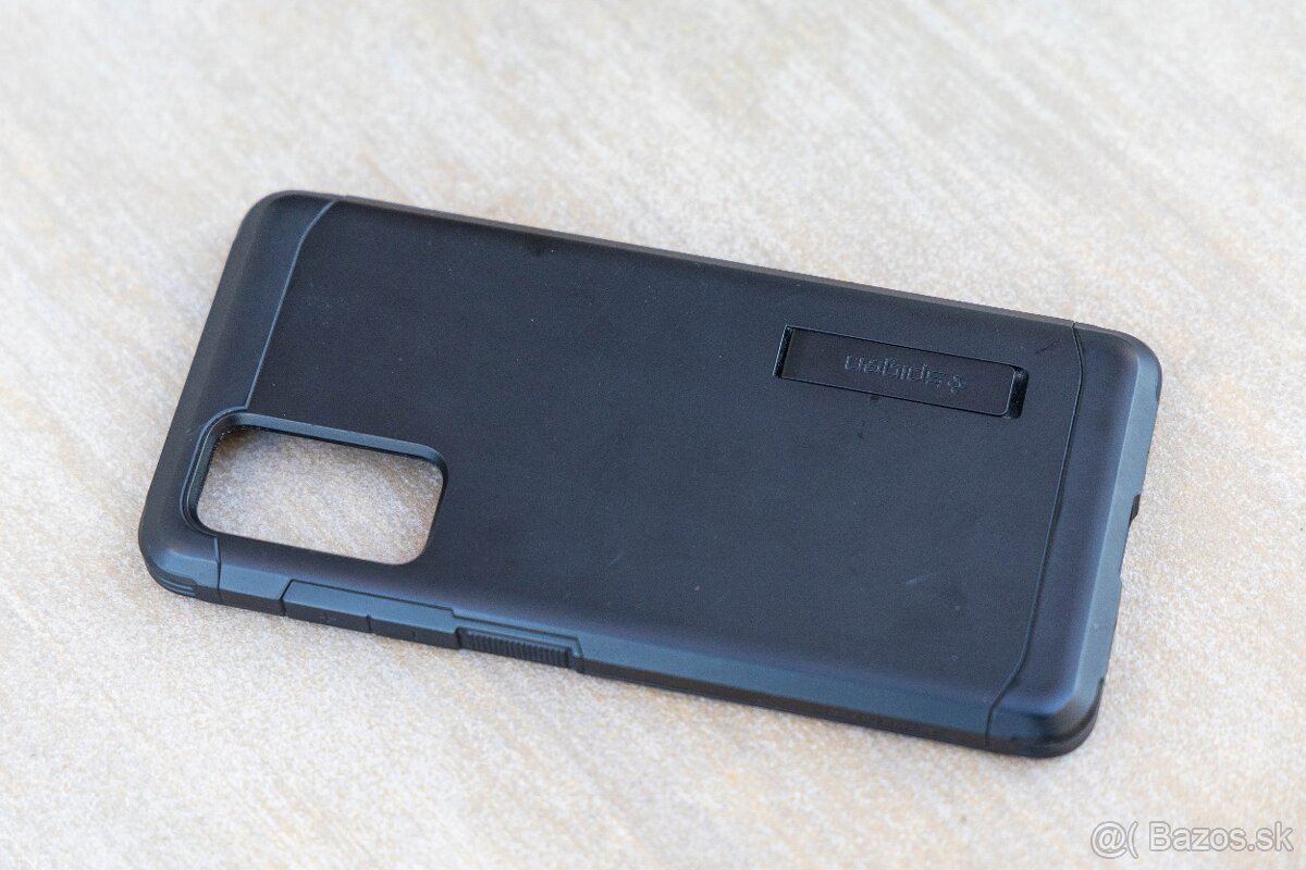 Spigen tough armor - Samsung Galaxy S20 FE