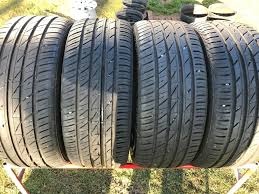 225/40 R18 letné pneu BestDrive