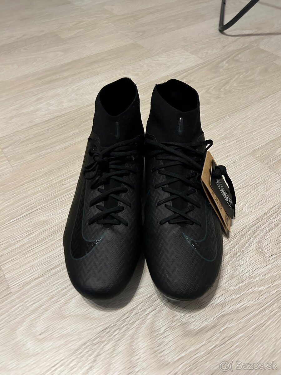 Kopačky Nike ZM SUPERFLY 10 ACAD FG/MG