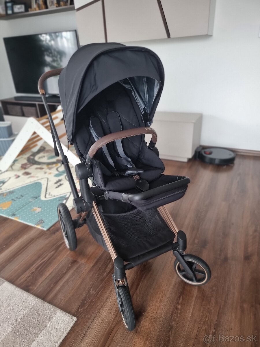 Cybex Priam