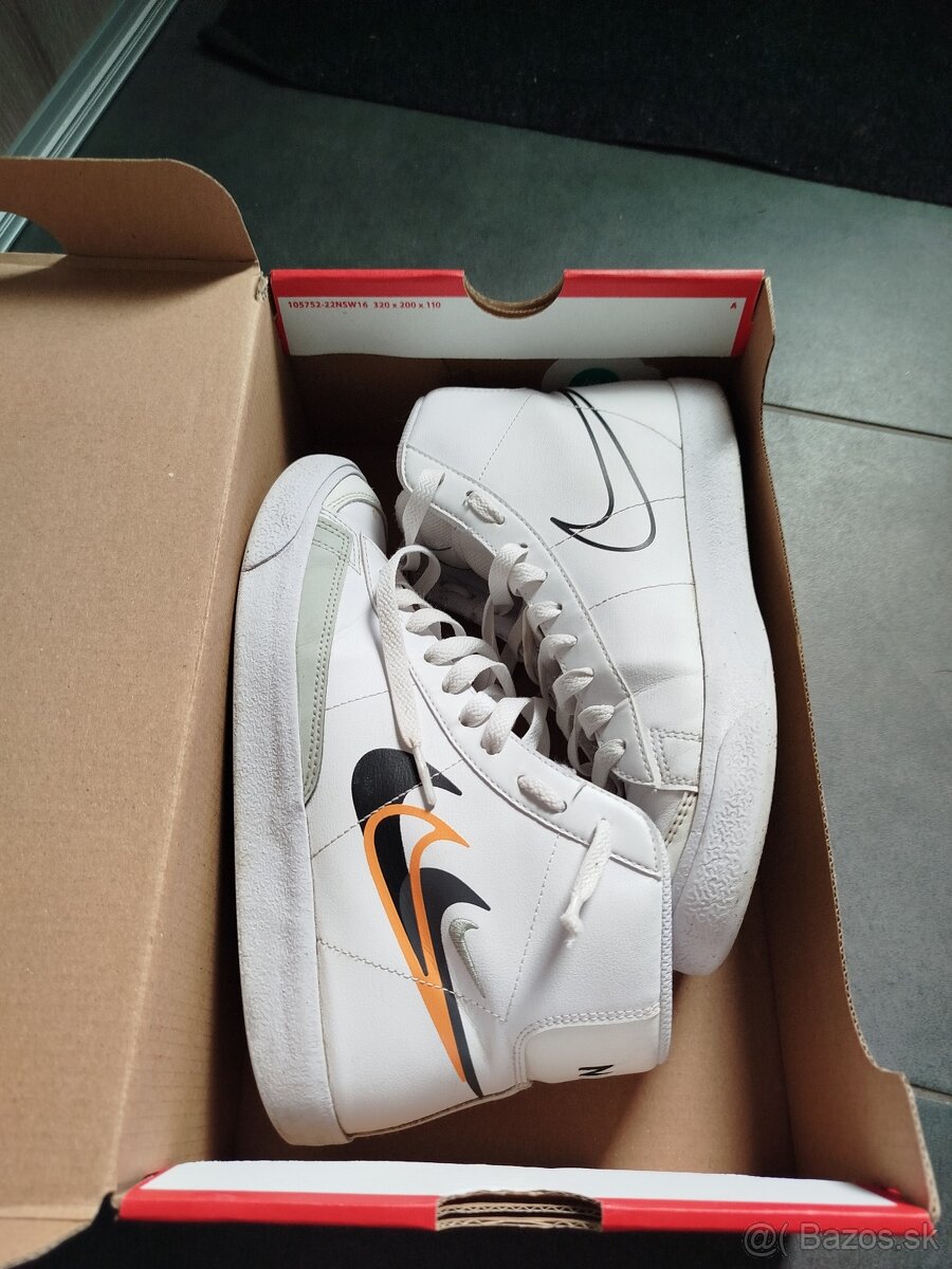 Nike blazerky