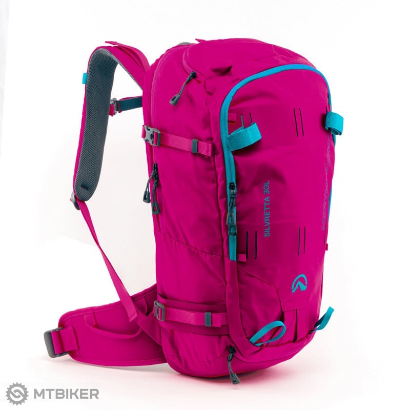 Batoh Northfinder Silvretta 30l