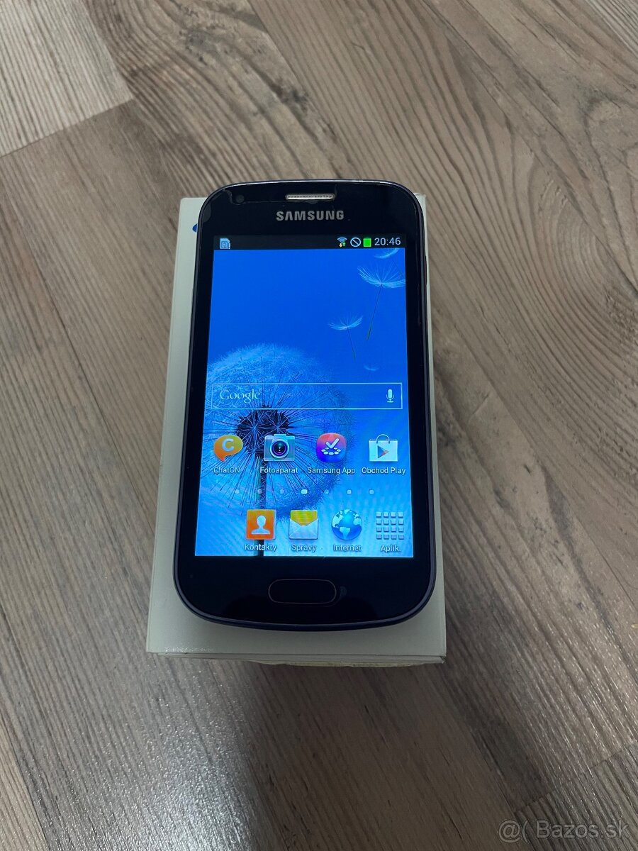 Predam Samsung Galaxy GT-S7560 Trend