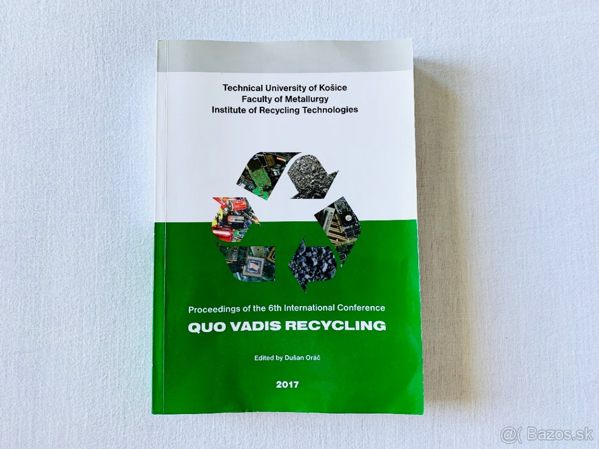 Proceedings of the 6th International Conference Quo Vadis