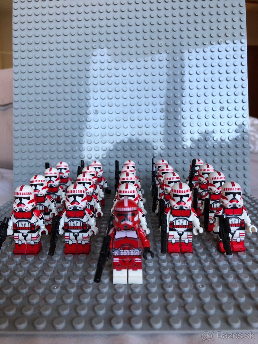 Lego star wars