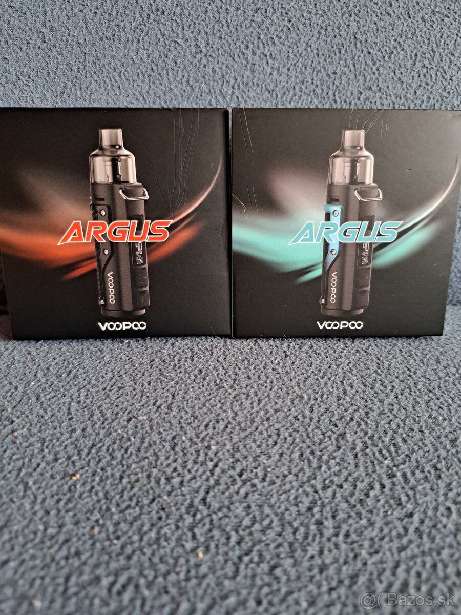 Vaporizer VooPoo Argus