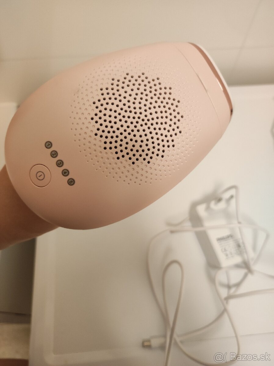 Philips lumea