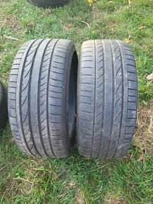 Brigestone letné pneu 235/40 R19