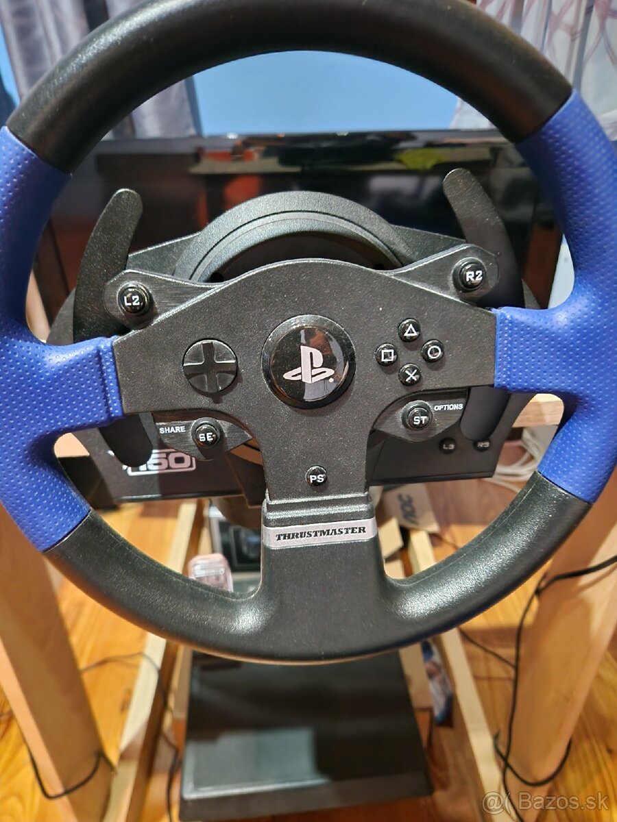 Thrustmaster T150 Pro