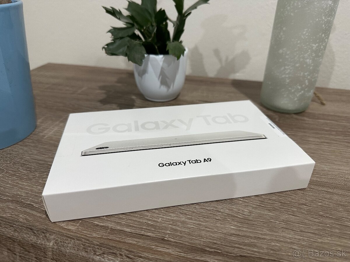 Galaxy Tab A9