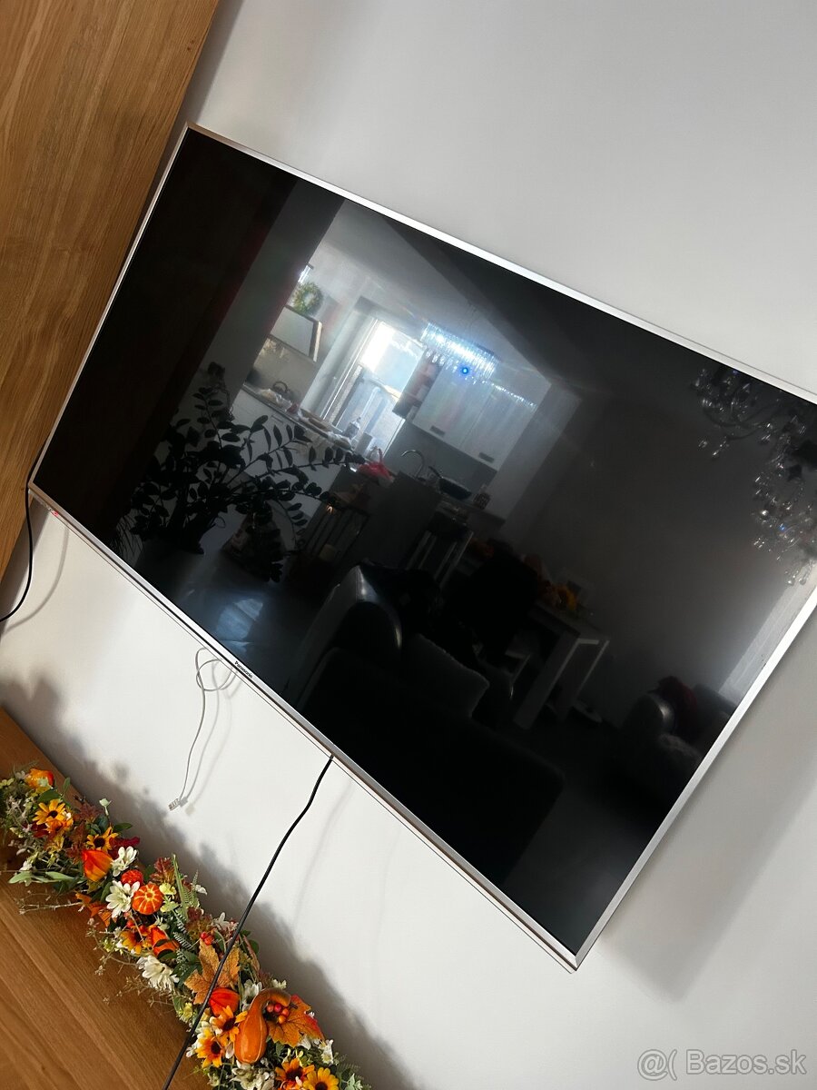 Panasonic SMART TV