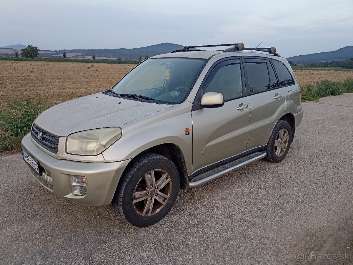 Rav 4