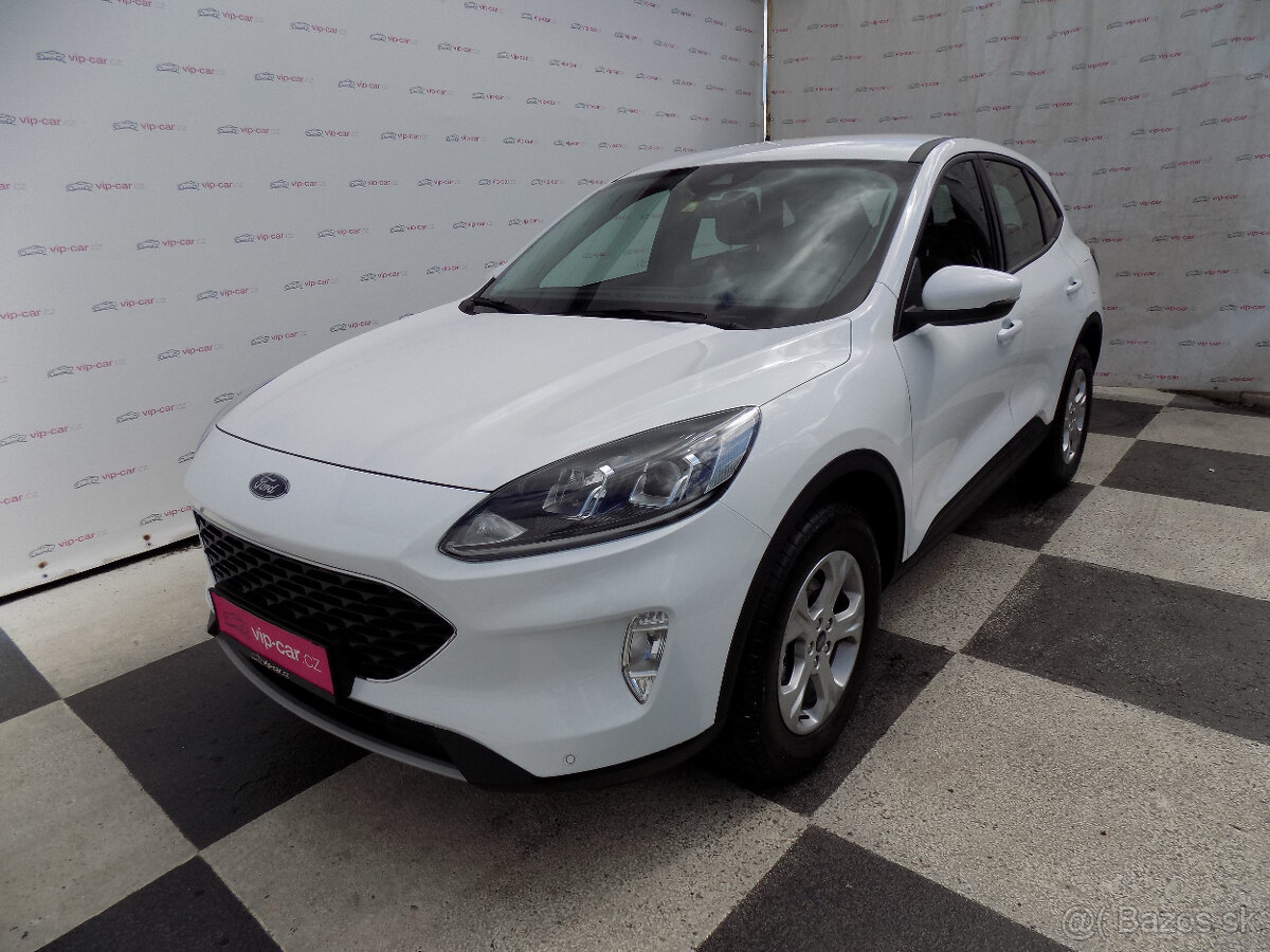 Ford Kuga 2.5/Hybrid/automat/DPH/