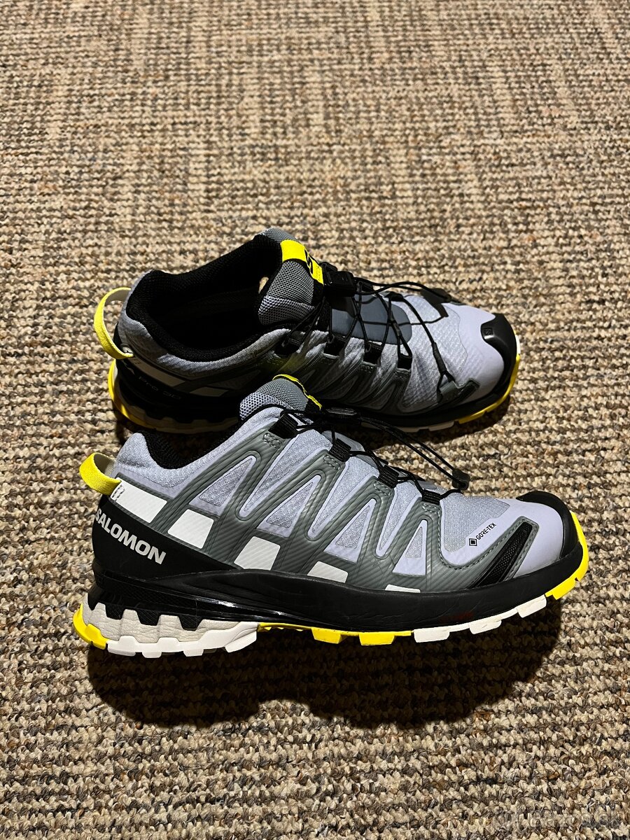 Salomon XA Pro 3D GTX, velikost 36 2/3