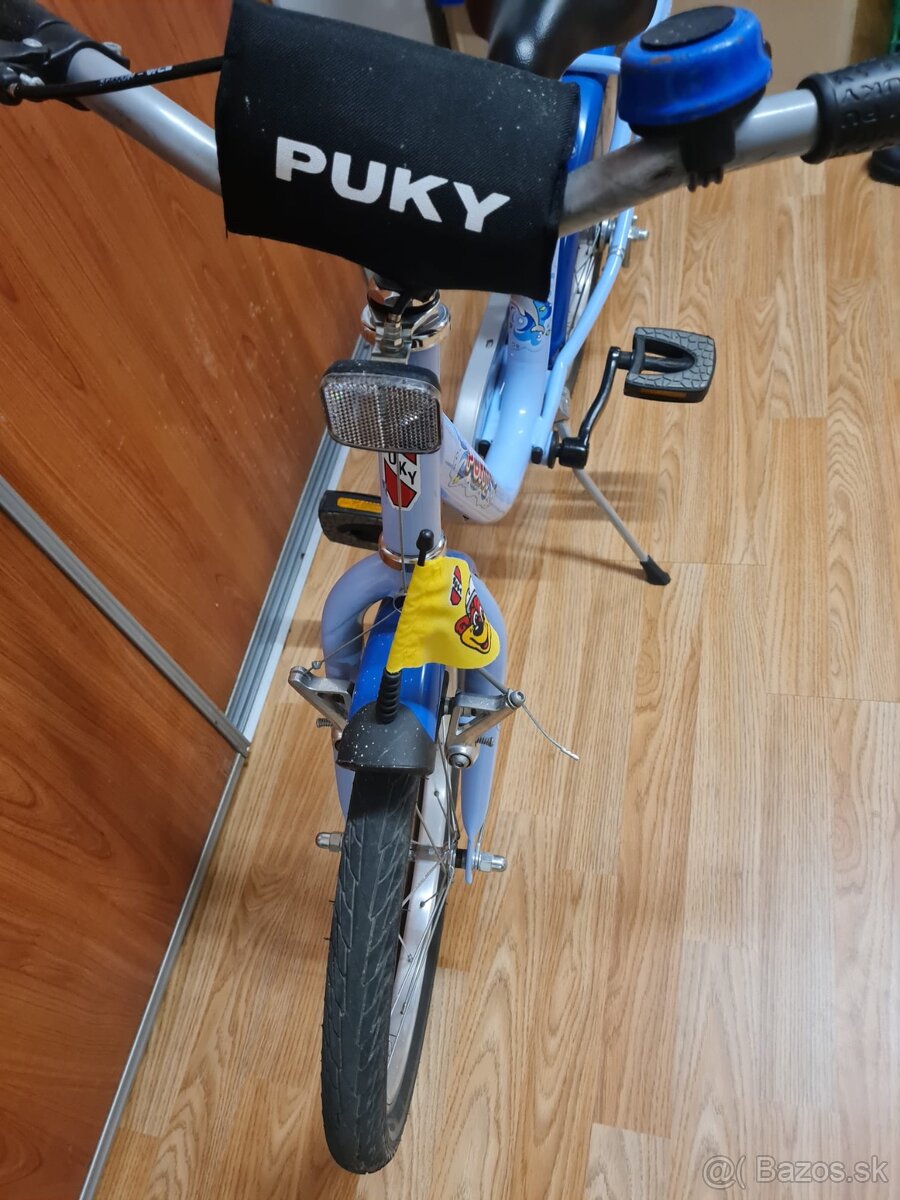 Bicykel Puky