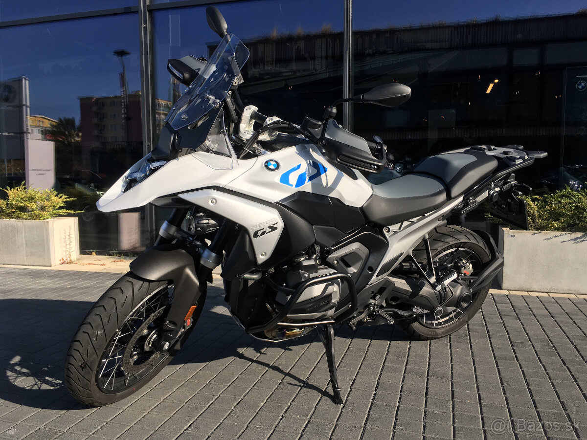 BMW R 1300 GS