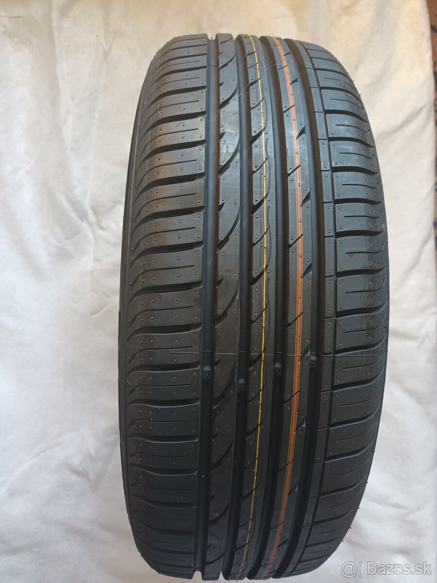 Rezerva Fabia,rapid 185/60 R15  rozteč 5x100