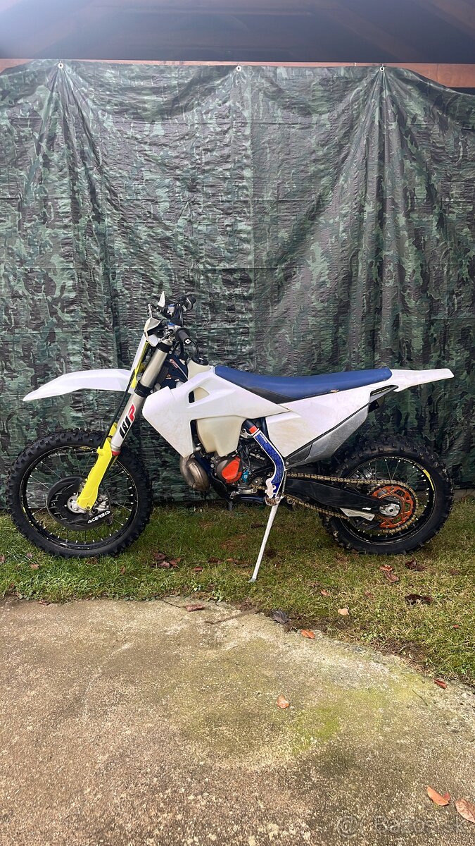 Husqvarna Te 150i