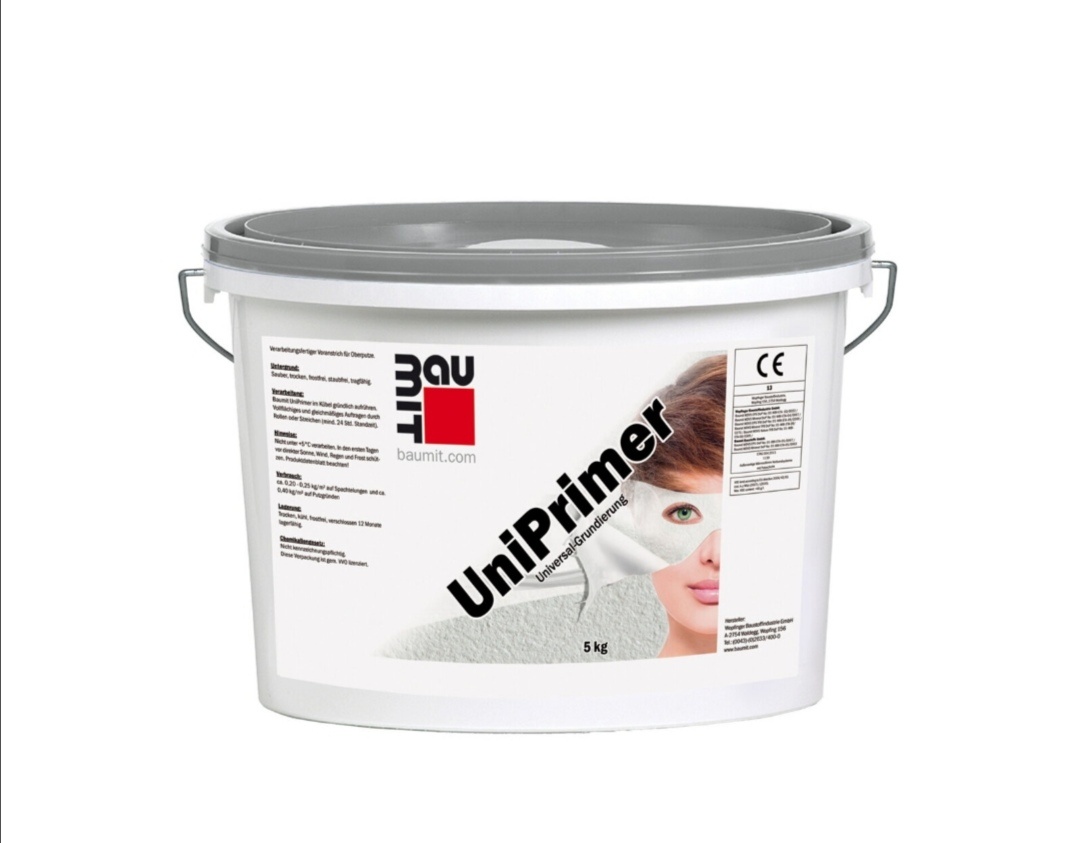 Baumit Uniprimer