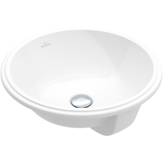 Villeroy & Boch Architectura umývadlo 40x40 cm