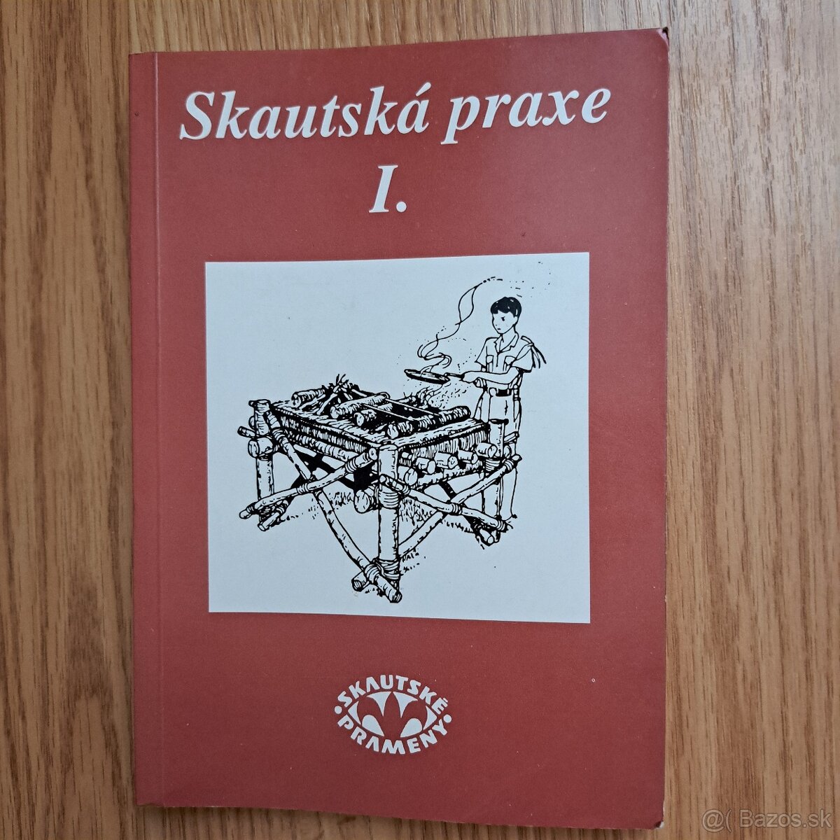 Skautská praxe