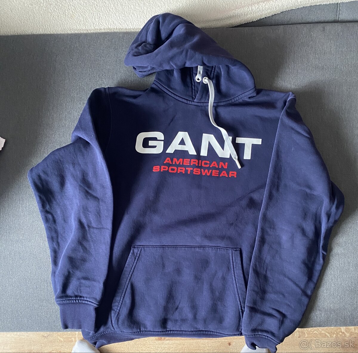 Gant