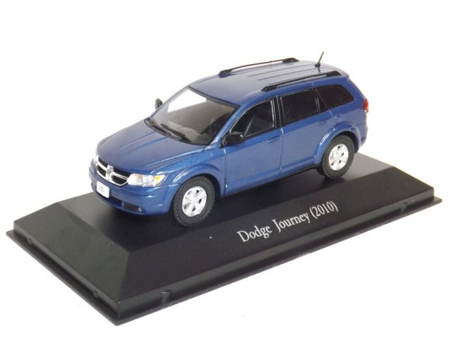 Dodge Journey Fiat Freemont 1:43