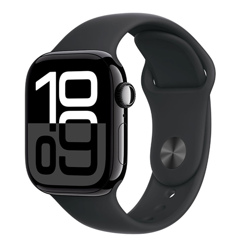 Apple watch 10 46mm jet black