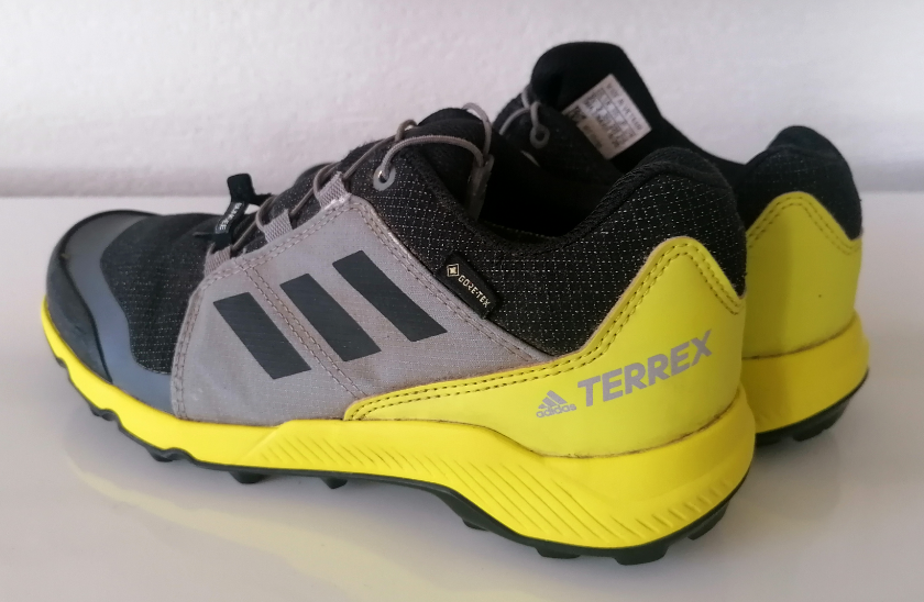 ADIDAS TERREX GTX K  PC:73,90EUR Detské Outdoor tenisky