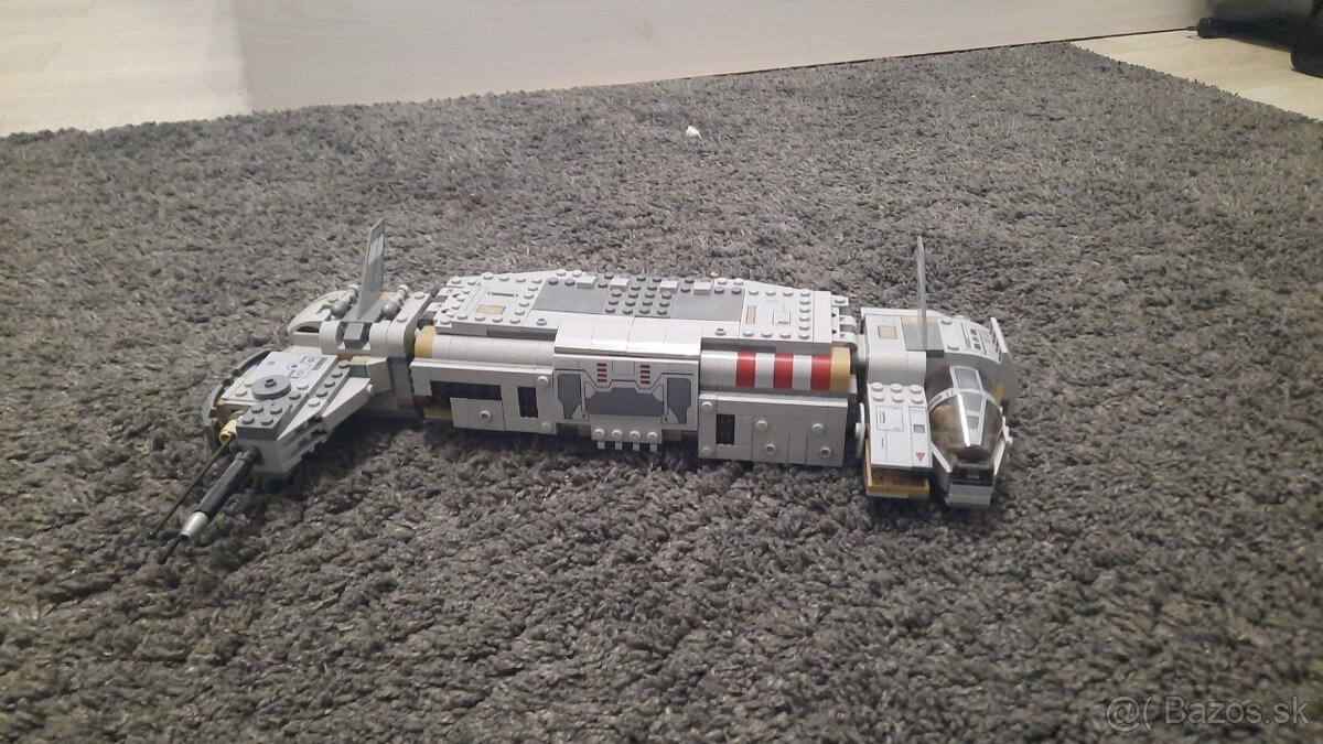 LEGO Star Wars 75140 Resistance Troop Transporter