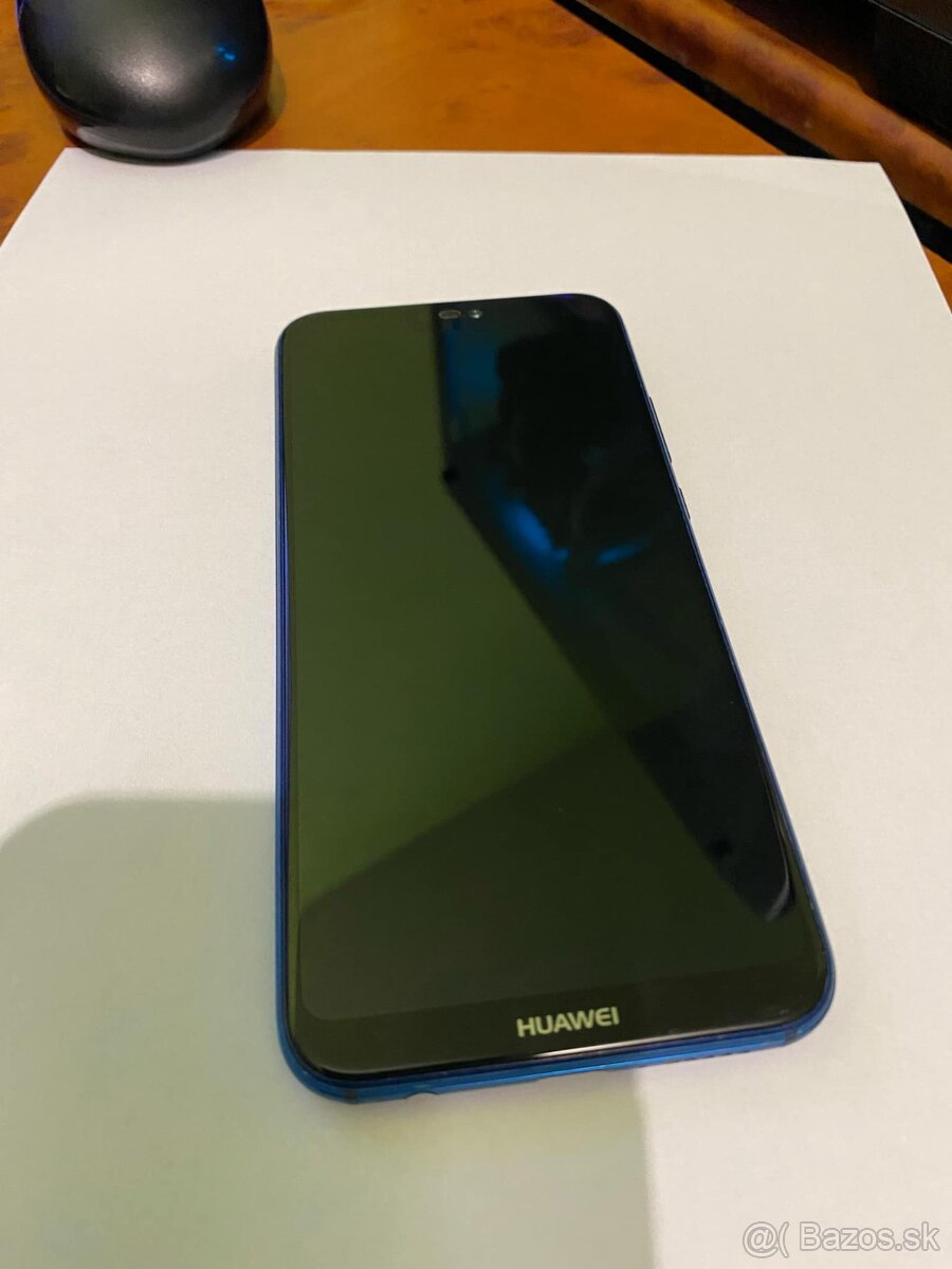 Huawei P20 lite