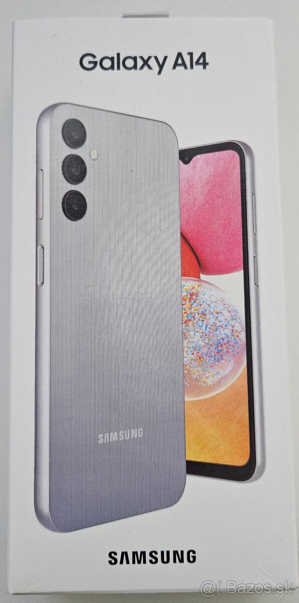 Samsung Galaxy A14