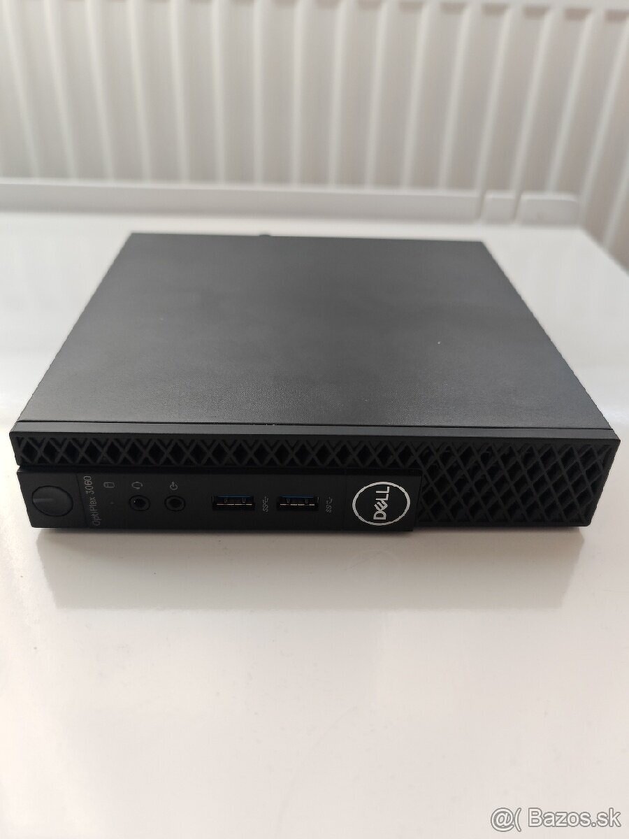 Dell Optiplex 3060