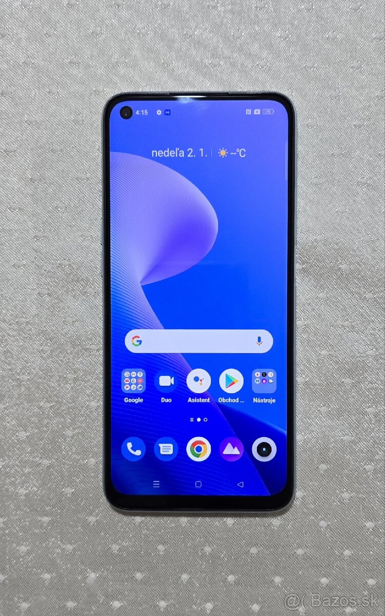 Realme 7 6GB/64GB